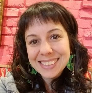 Meet your Posher, Rekha